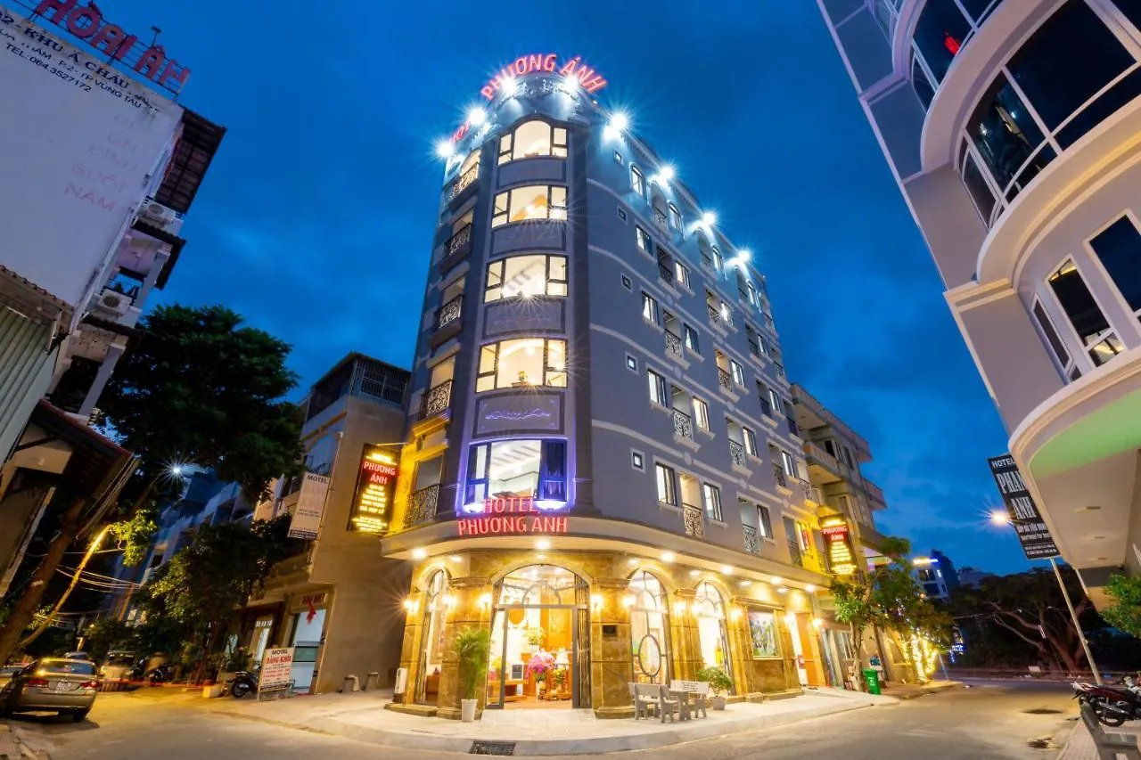 Ha Hotel & Apartment contacts