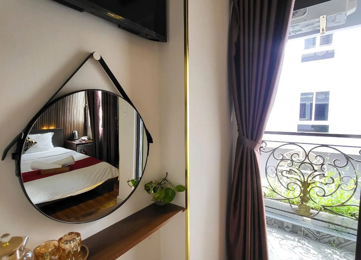 Ha Hotel & Apartment Vung Tau