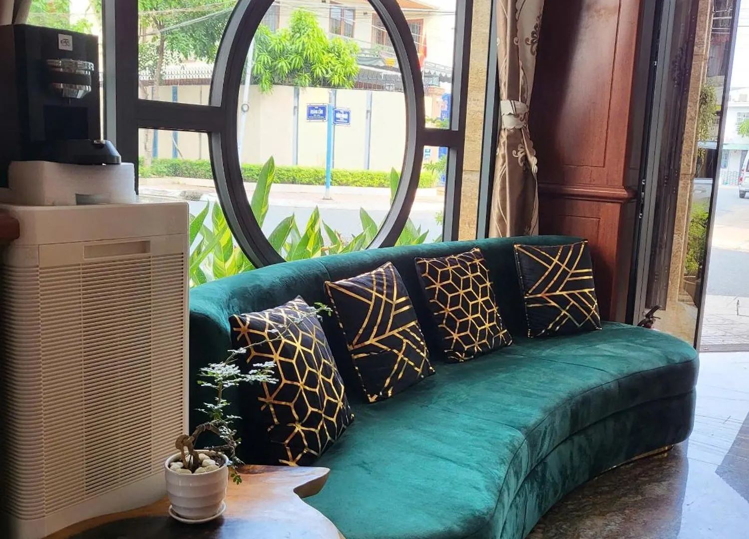 Ha Hotel & Apartment Vung Tau
