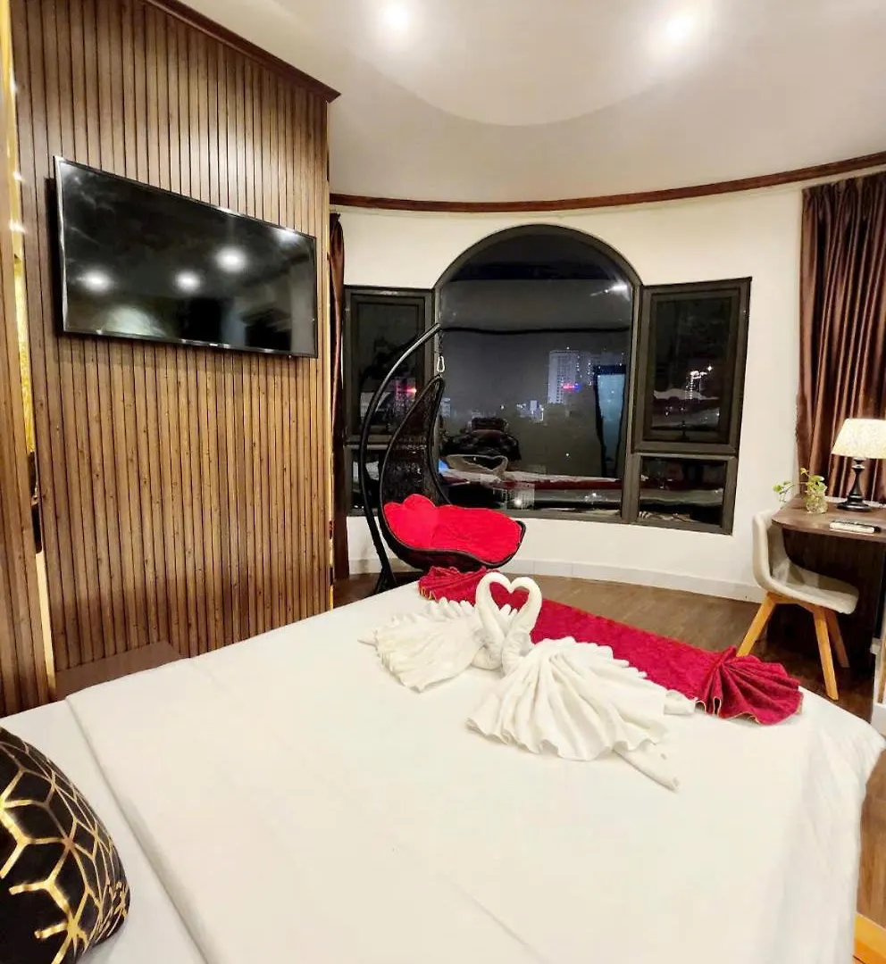 Ha Hotel & Apartment Vung Tau