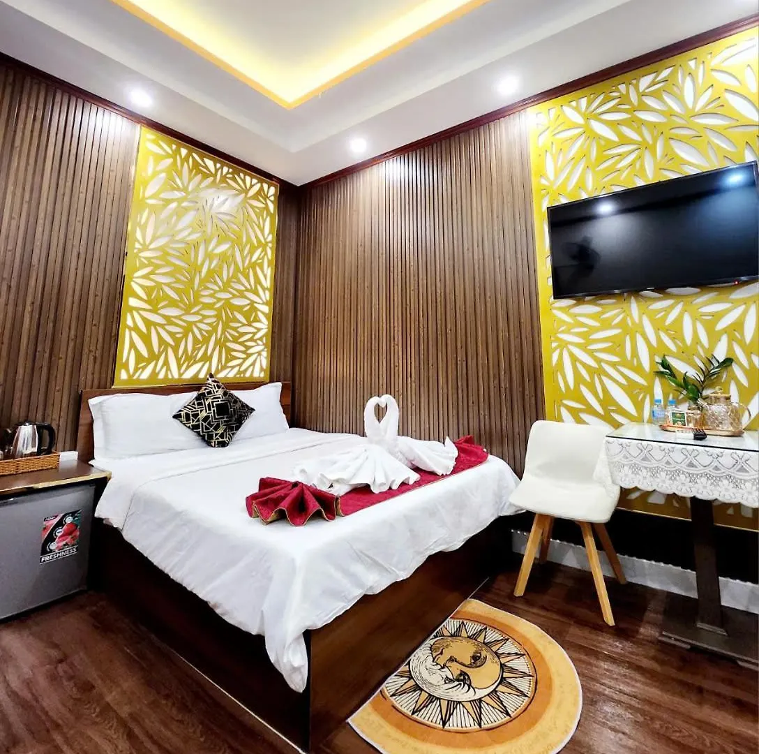 Ha Hotel & Apartment Vung Tau
