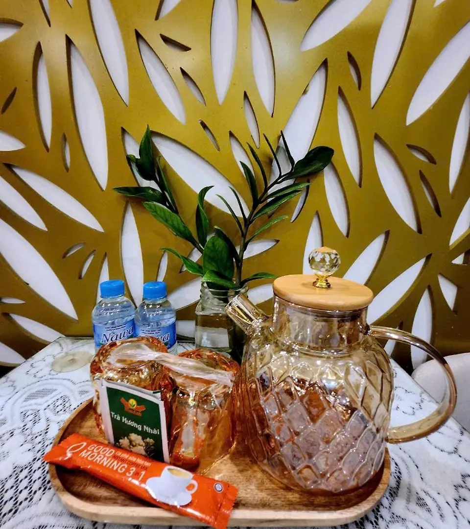 Ha Hotel & Apartment Vung Tau