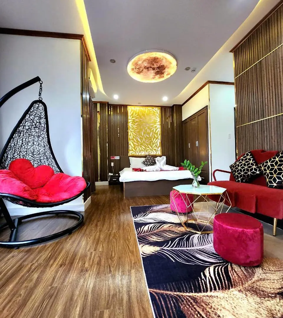 Ha Hotel & Apartment Vung Tau