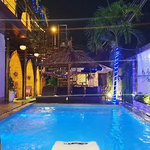 Hotel Mi Lan Boutique
