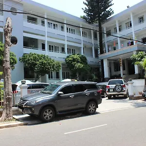 Hotel Lam Son