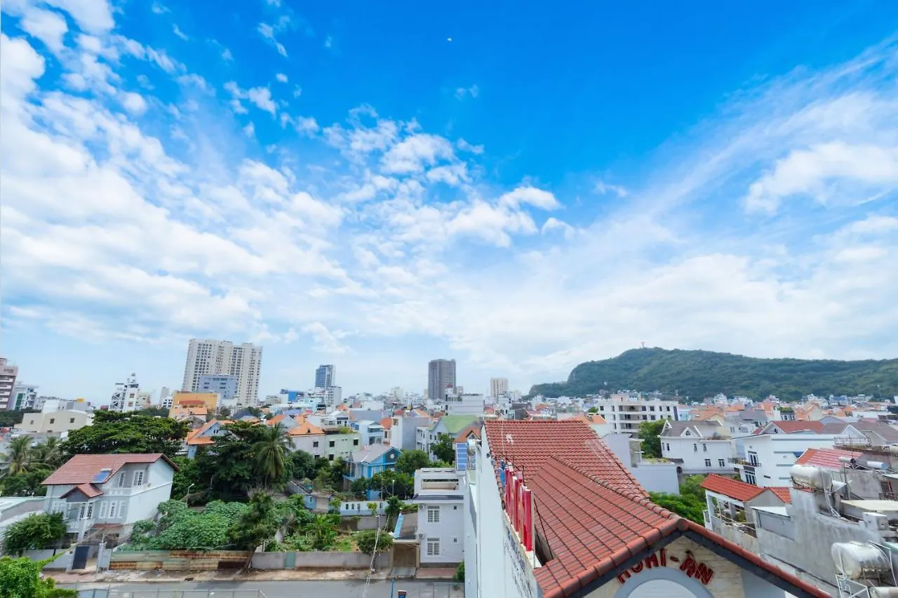Ha Hotel & Apartment Vung Tau