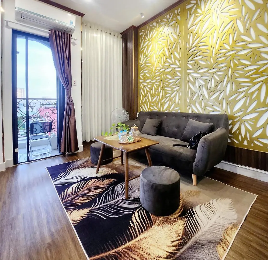 Ha Hotel & Apartment Vung Tau