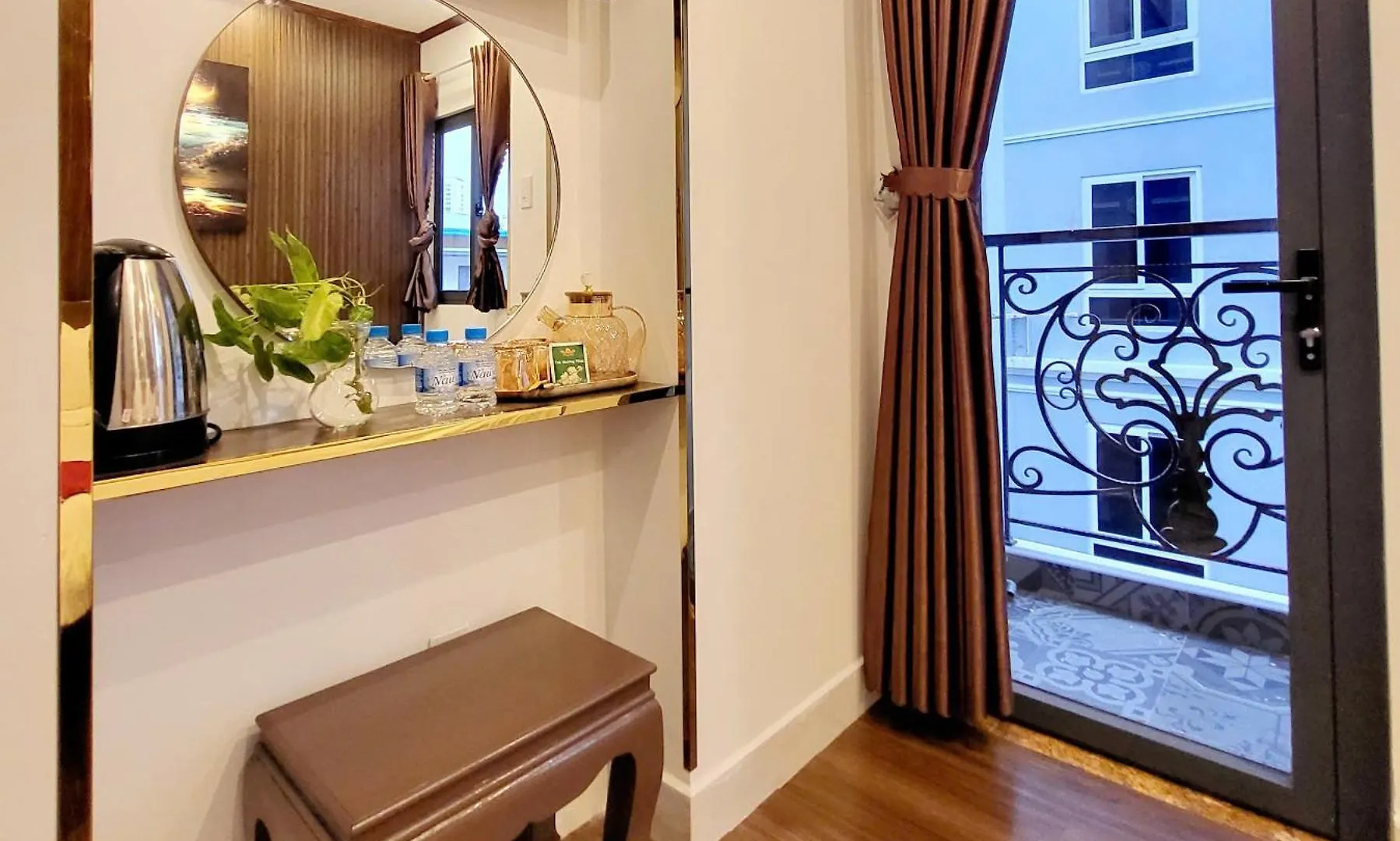 Ha Hotel & Apartment Vung Tau 2*,  Vietnam