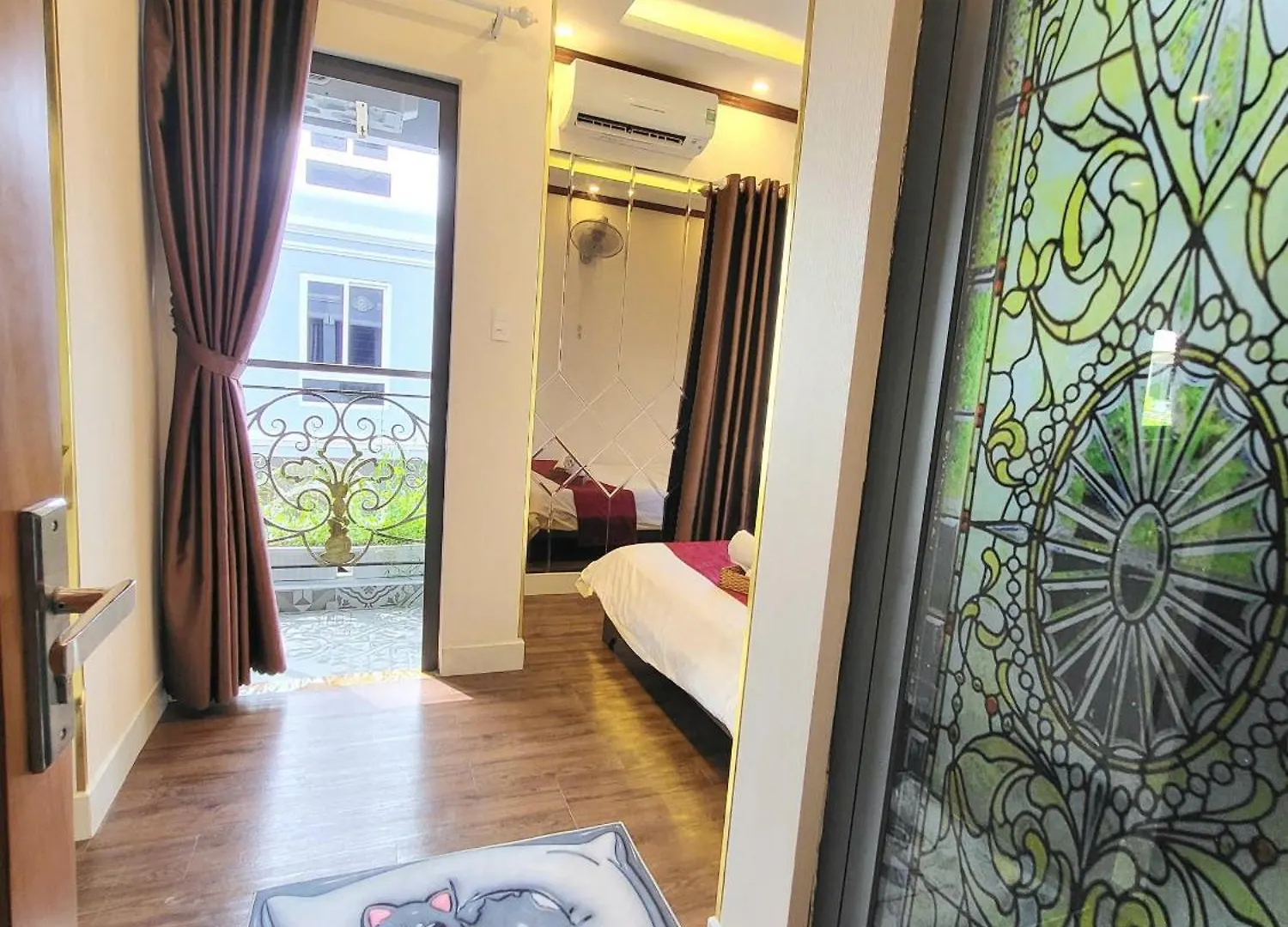 Ha Hotel & Apartment Vung Tau
