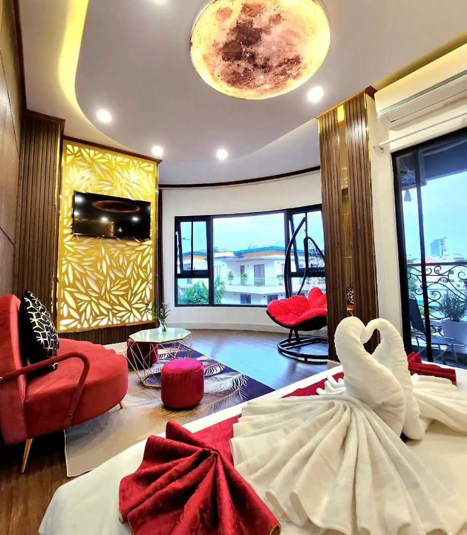 Ha Hotel & Apartment Vung Tau 2*,  Vietnam