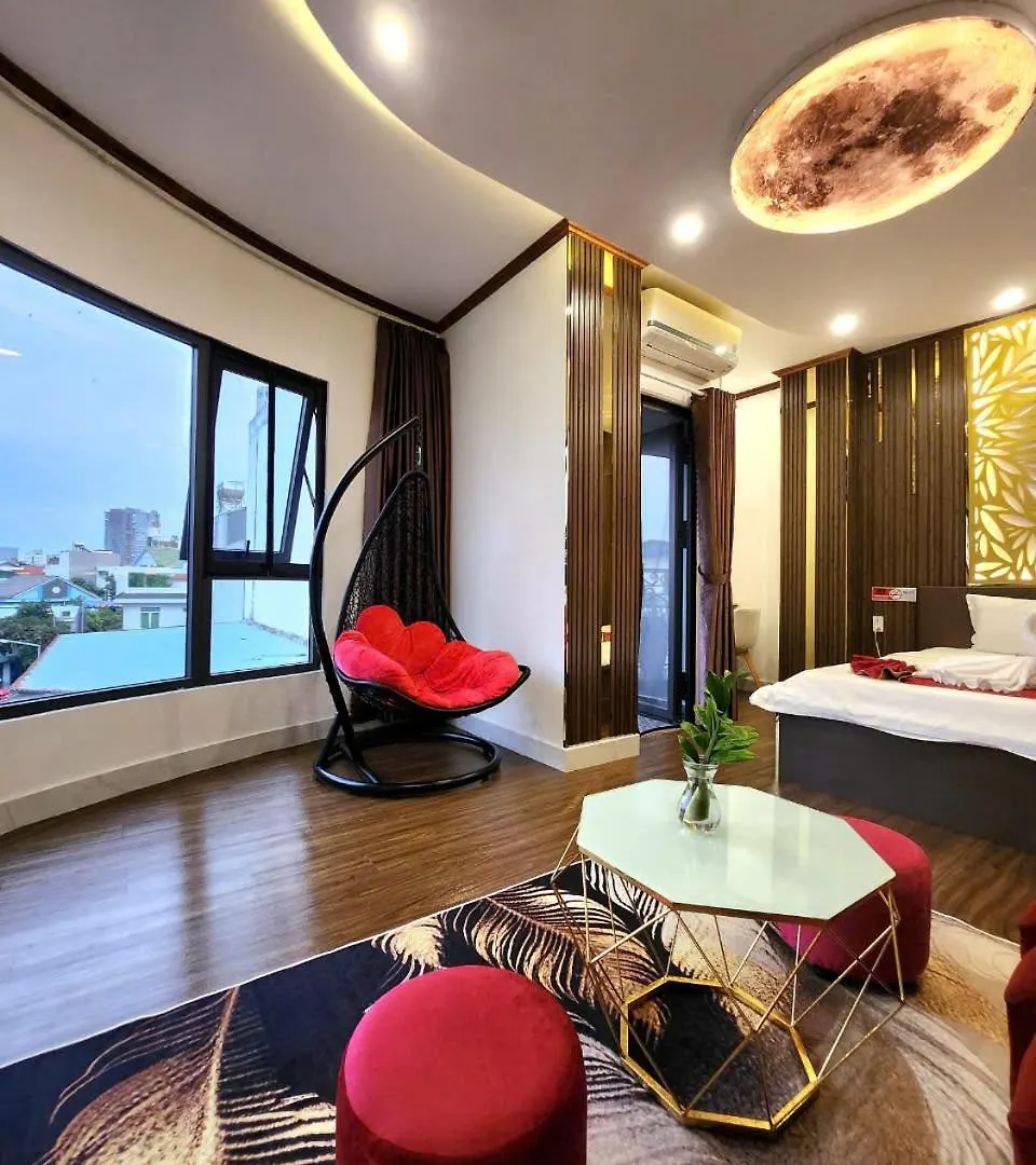 Ha Hotel & Apartment Vung Tau Vietnam