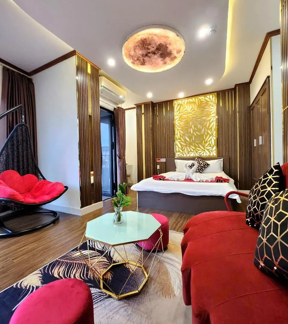 Ha Hotel & Apartment Vung Tau