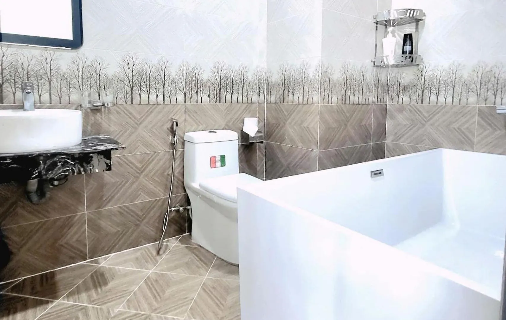 Ha Hotel & Apartment Vung Tau