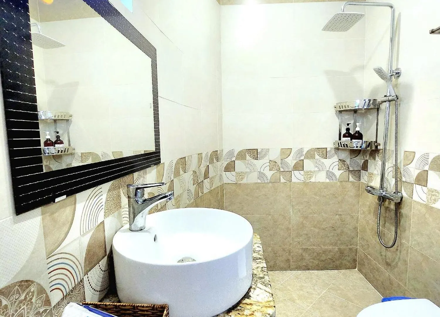Ha Hotel & Apartment Vung Tau
