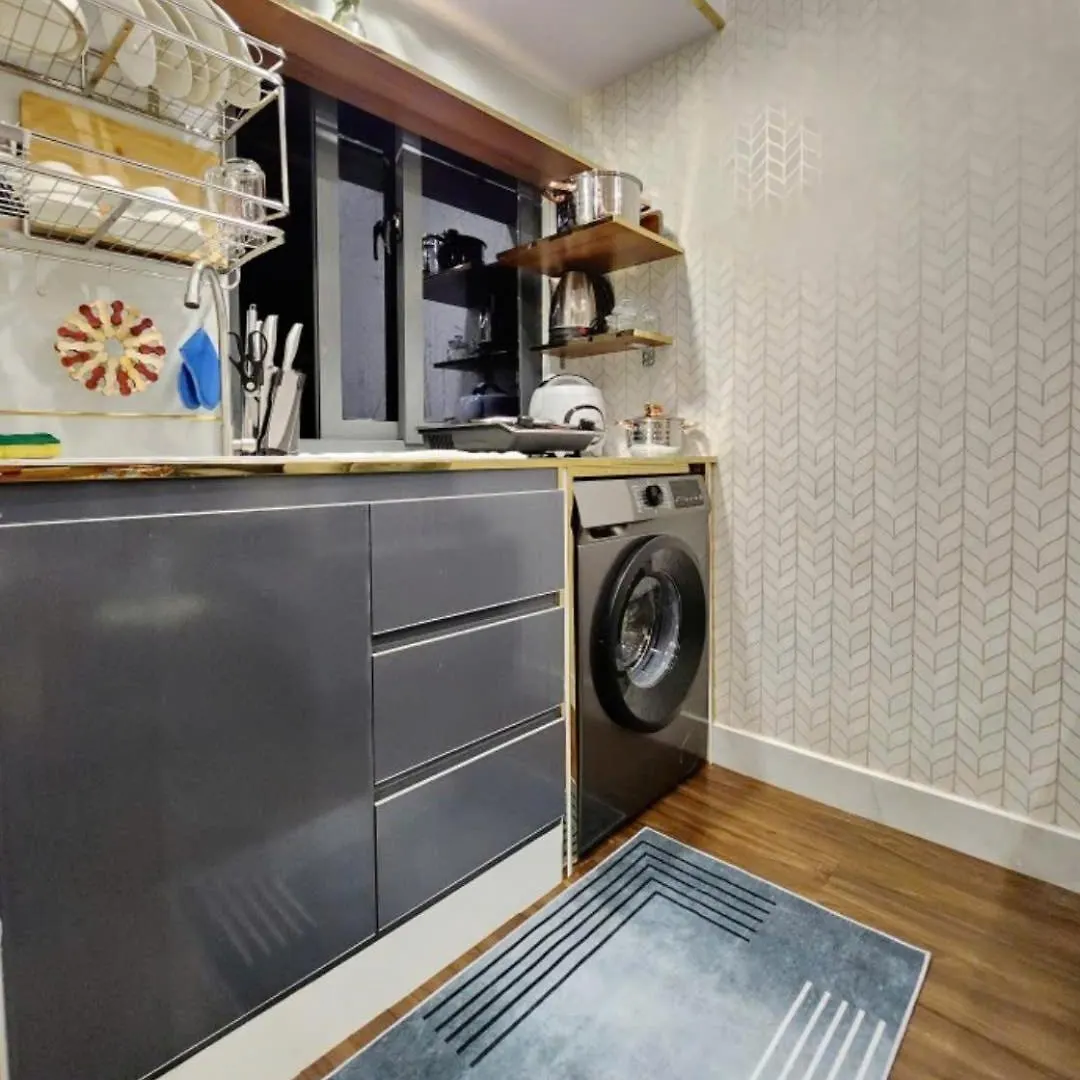 Ha Hotel & Apartment Vung Tau 2*,  Vietnam